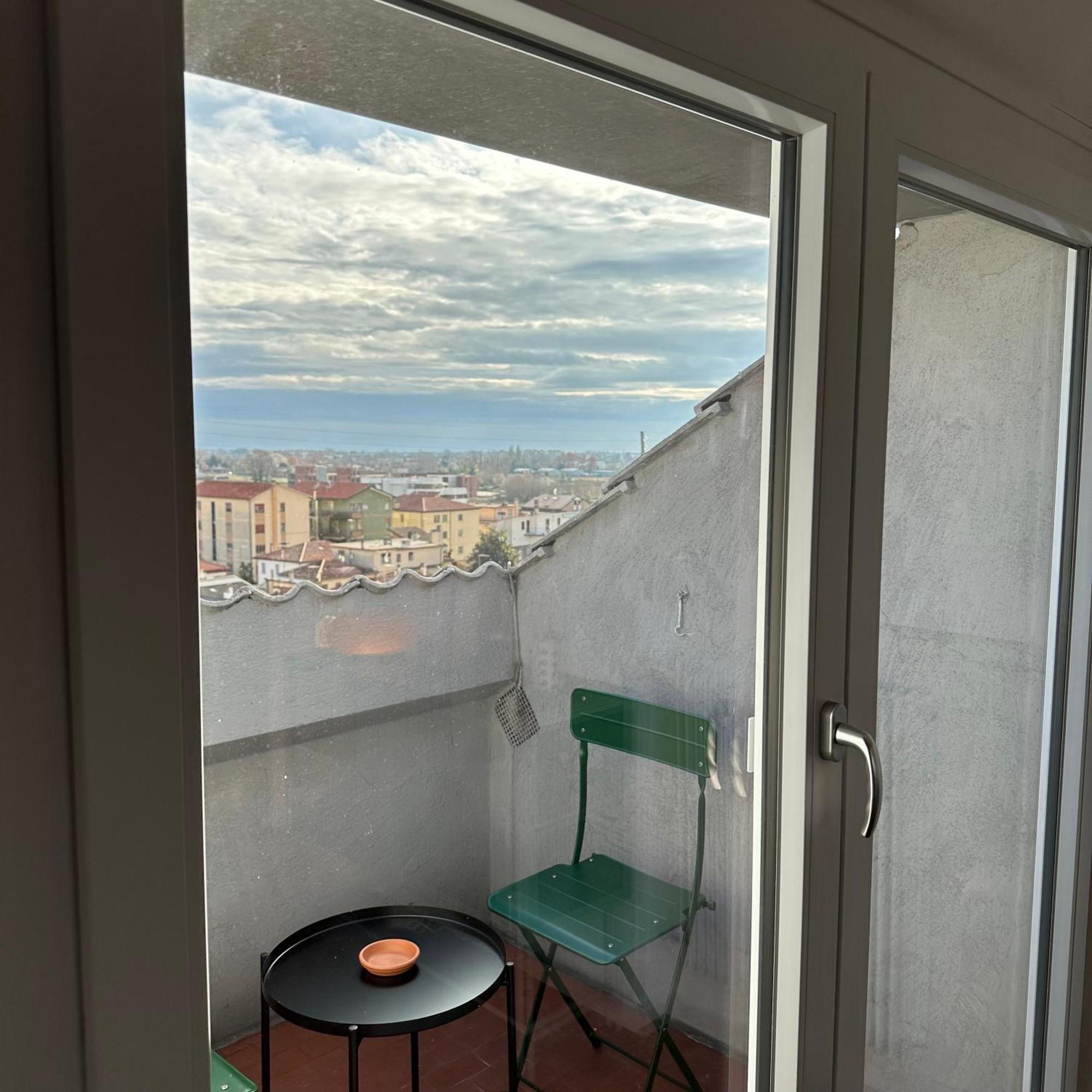 Venice Rooms Municipalità di Municipalità di Favaro Veneto Kültér fotó