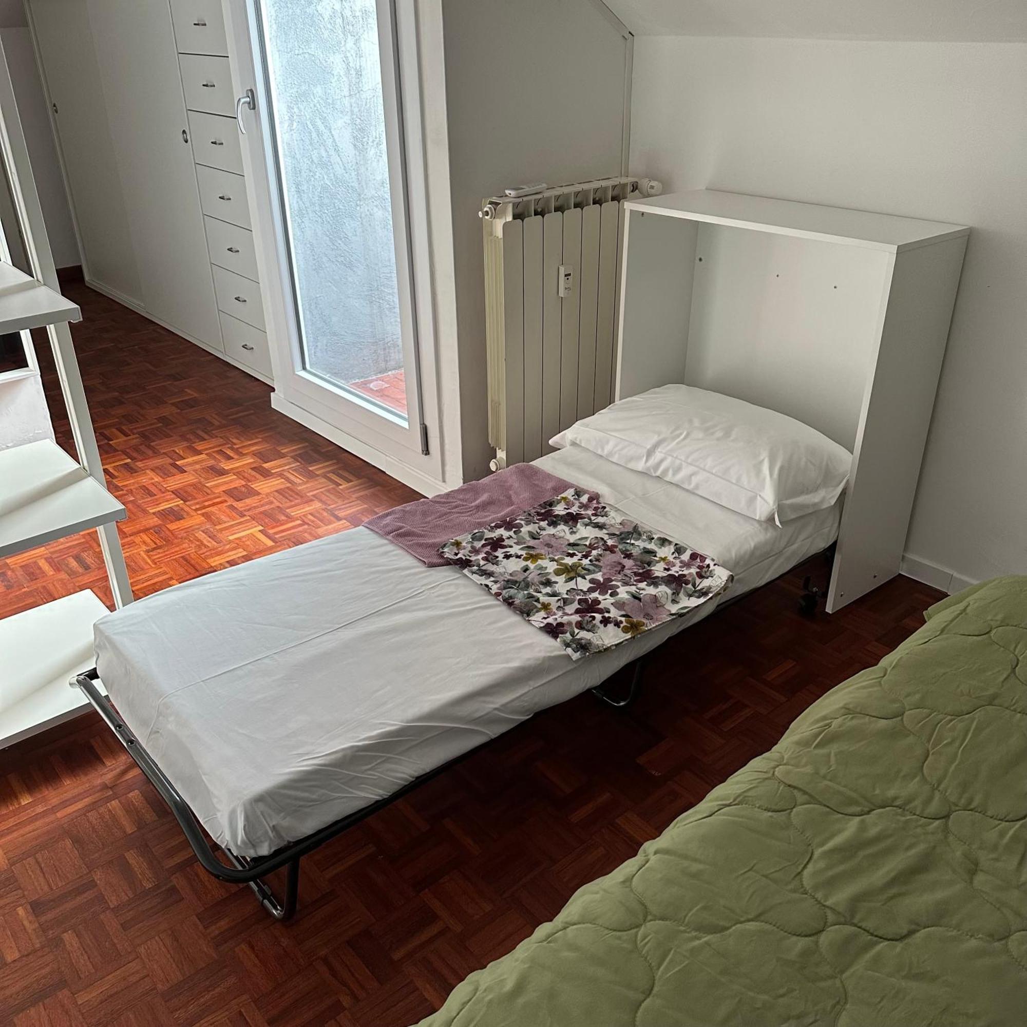 Venice Rooms Municipalità di Municipalità di Favaro Veneto Szoba fotó