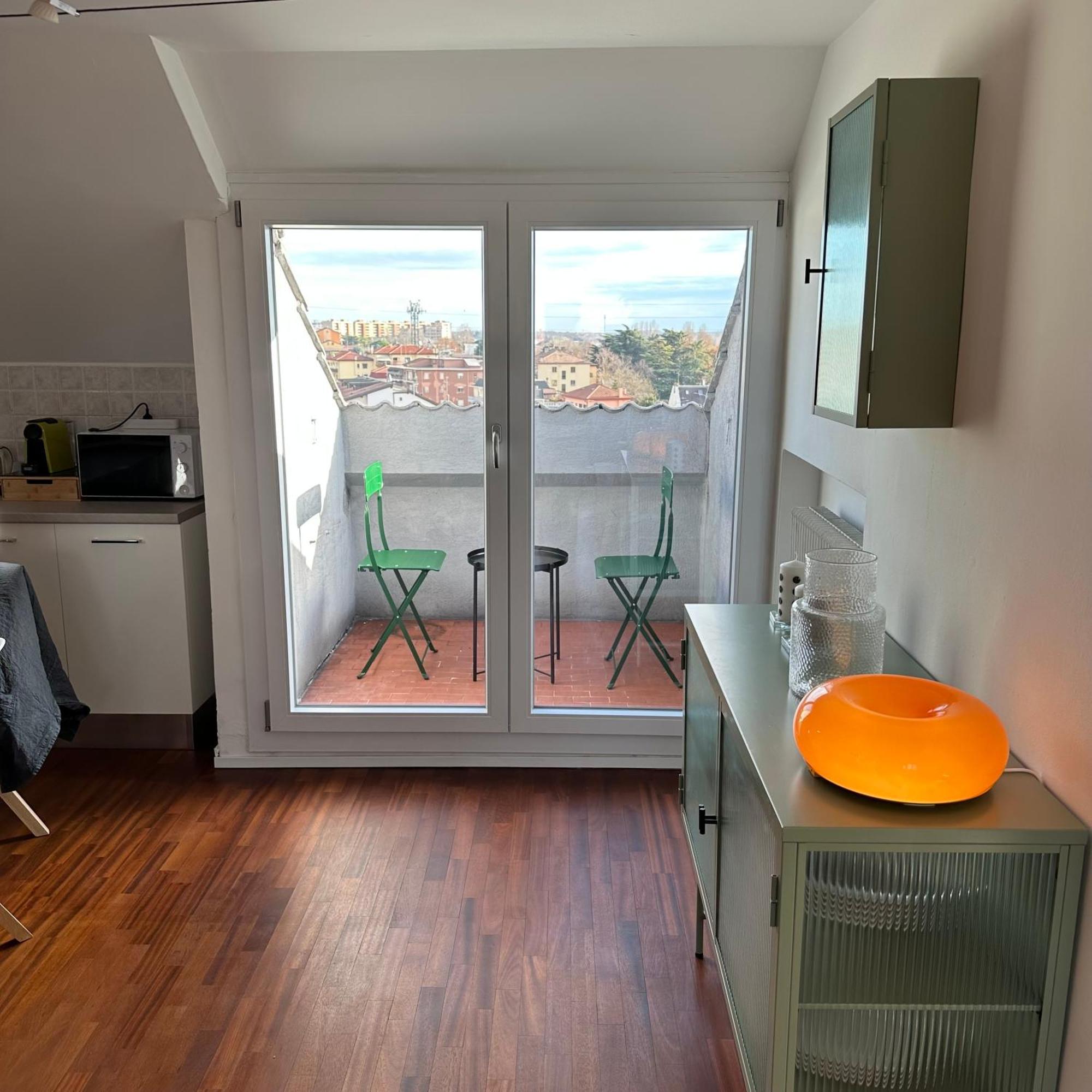 Venice Rooms Municipalità di Municipalità di Favaro Veneto Kültér fotó