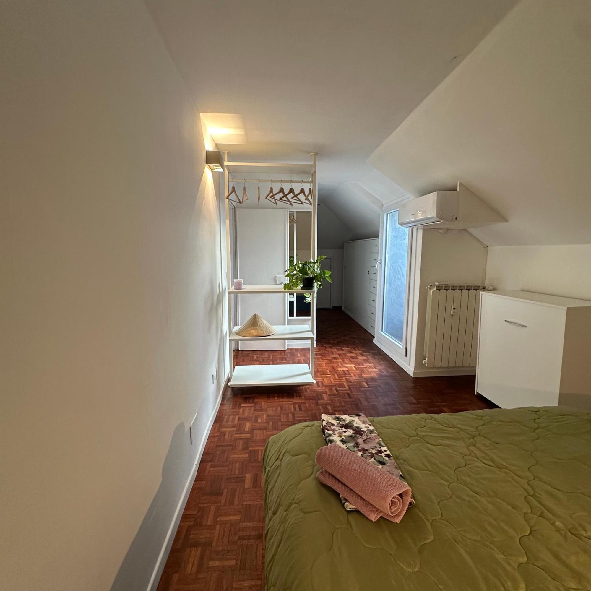 Venice Rooms Municipalità di Municipalità di Favaro Veneto Kültér fotó