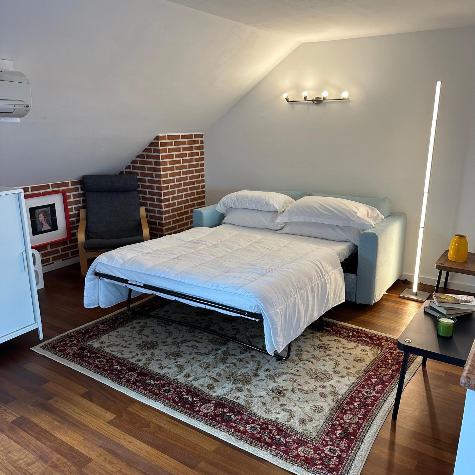 Venice Rooms Municipalità di Municipalità di Favaro Veneto Szoba fotó