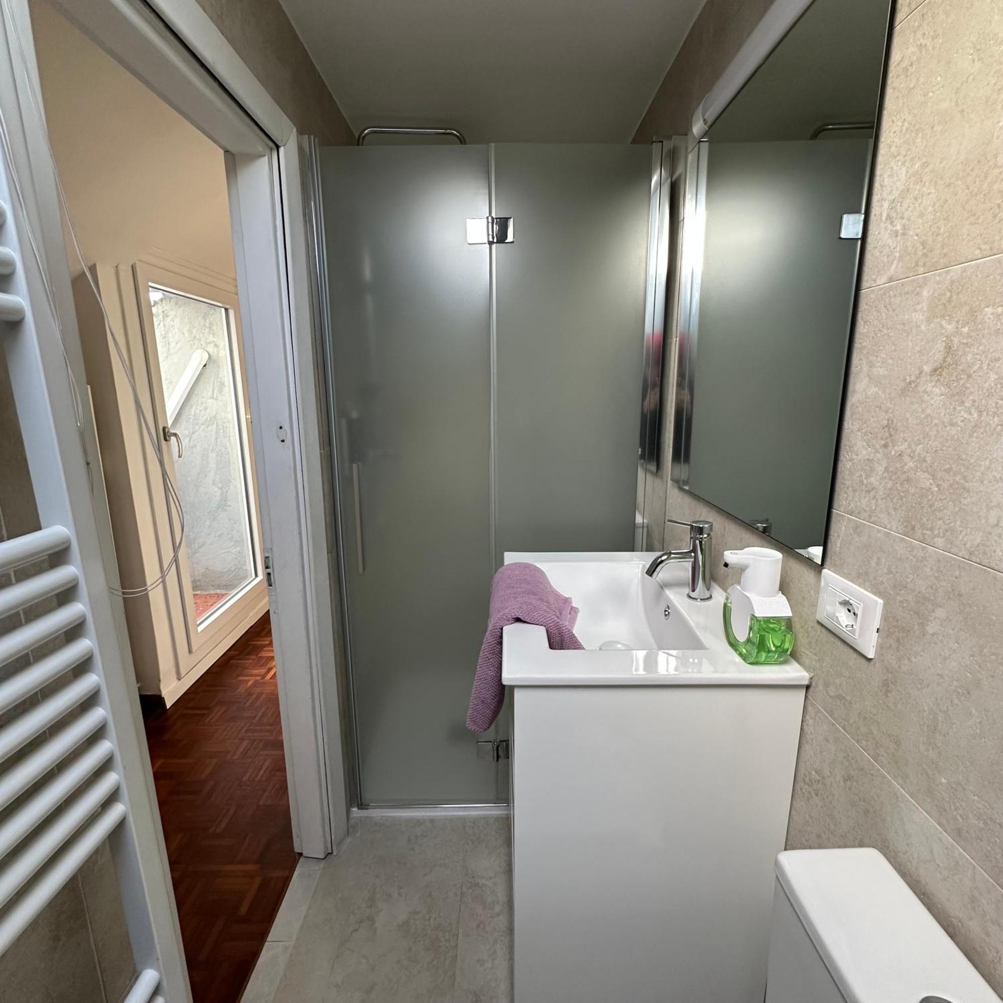 Venice Rooms Municipalità di Municipalità di Favaro Veneto Szoba fotó