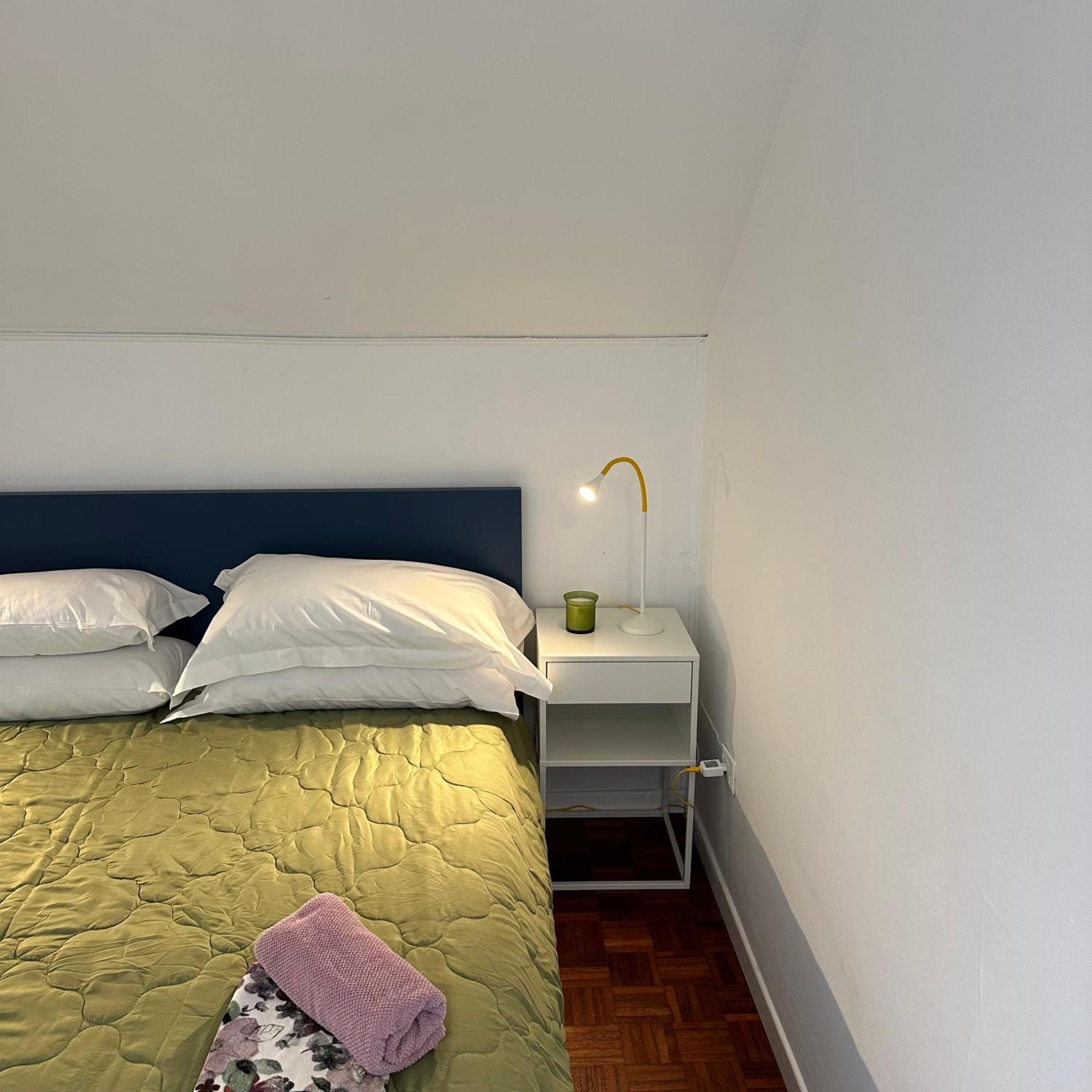 Venice Rooms Municipalità di Municipalità di Favaro Veneto Szoba fotó